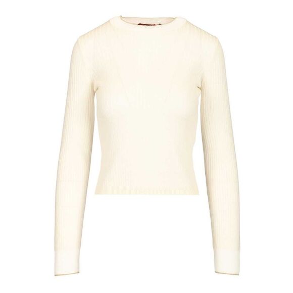 Studio Max Mara Women Crew Neck Knitwear